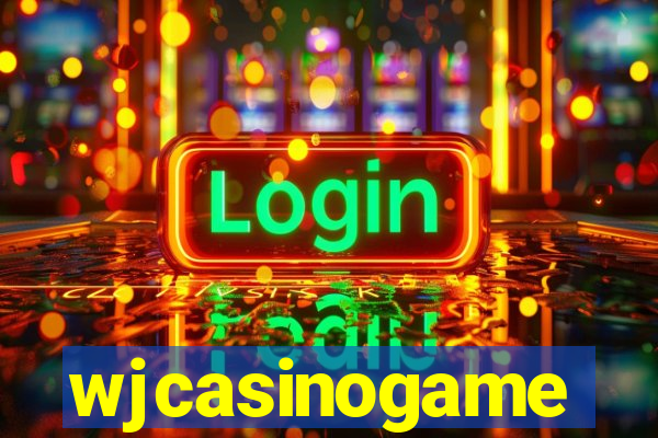 wjcasinogame