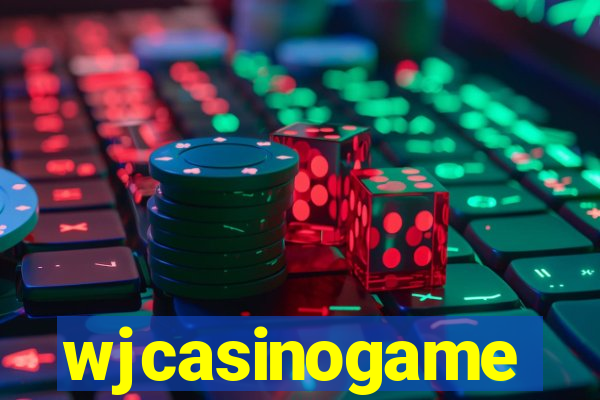 wjcasinogame