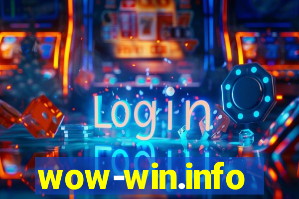 wow-win.info
