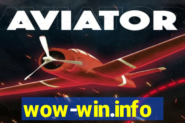 wow-win.info