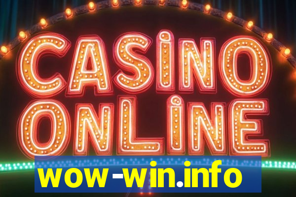 wow-win.info