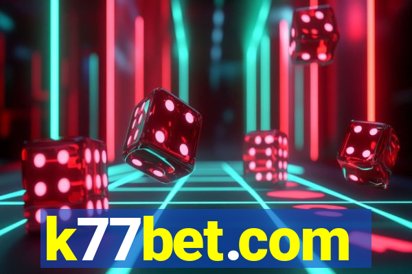 k77bet.com