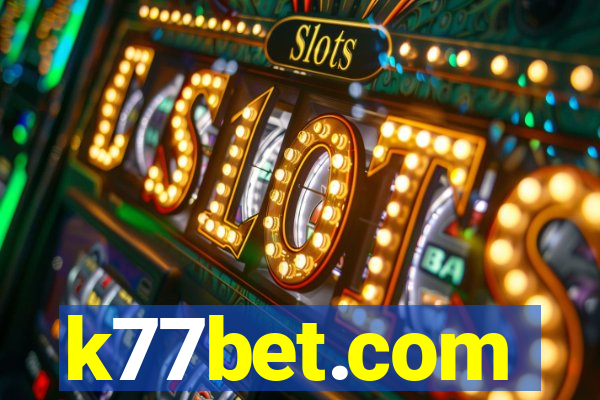 k77bet.com