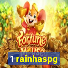 1 rainhaspg