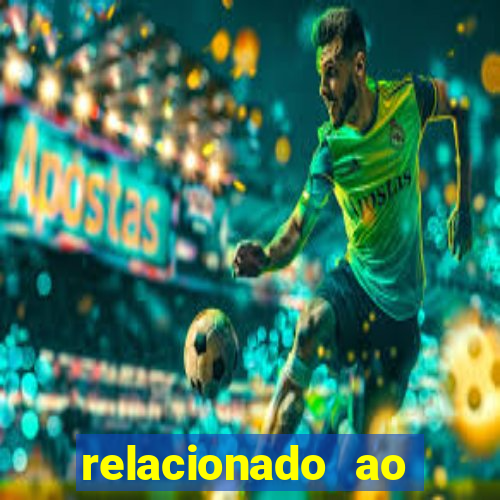 relacionado ao chamado planeta vermelho