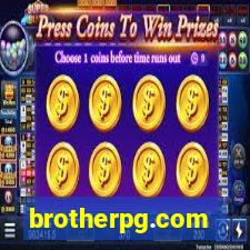 brotherpg.com
