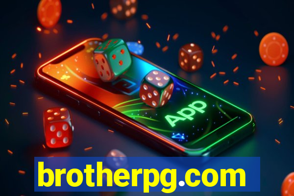 brotherpg.com