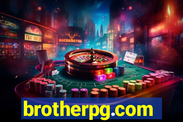 brotherpg.com