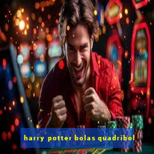 harry potter bolas quadribol