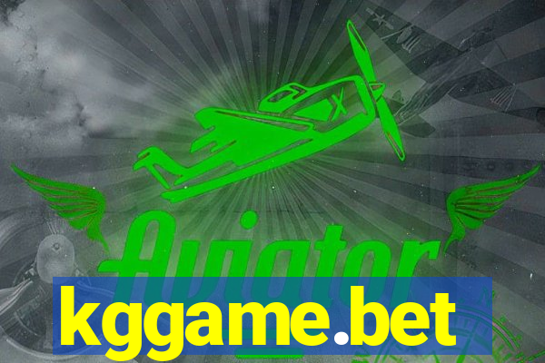 kggame.bet