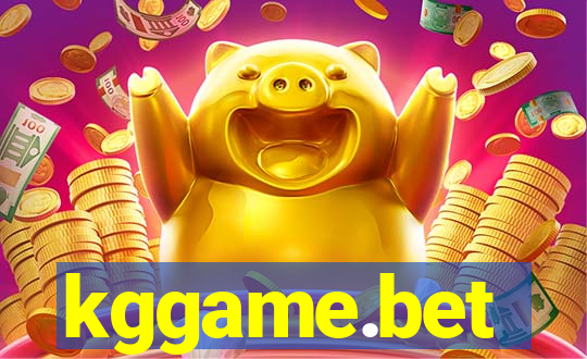 kggame.bet