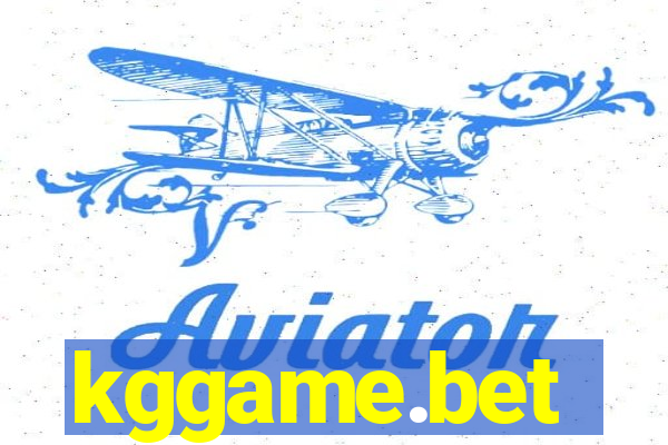 kggame.bet