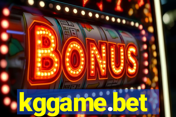 kggame.bet