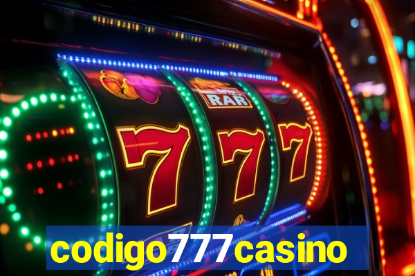 codigo777casino