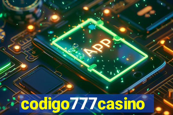 codigo777casino