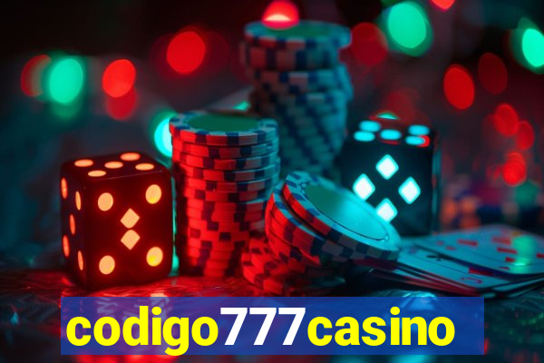 codigo777casino