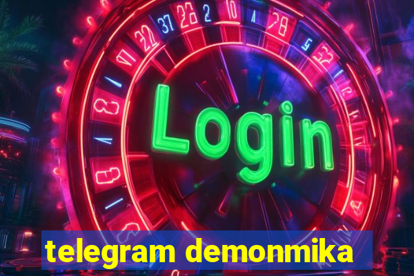 telegram demonmika