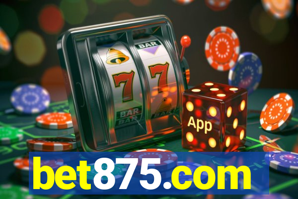 bet875.com