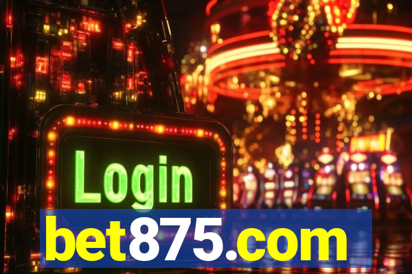 bet875.com