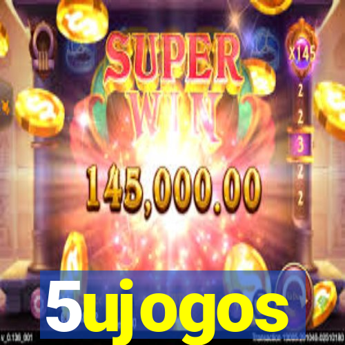 5ujogos
