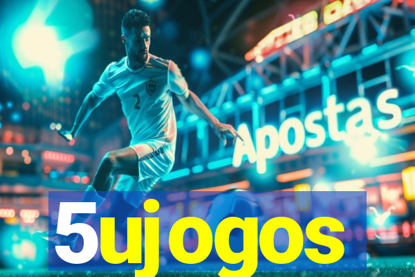 5ujogos