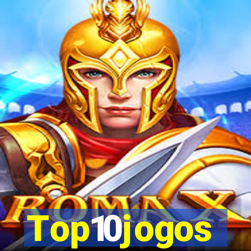 Top10jogos