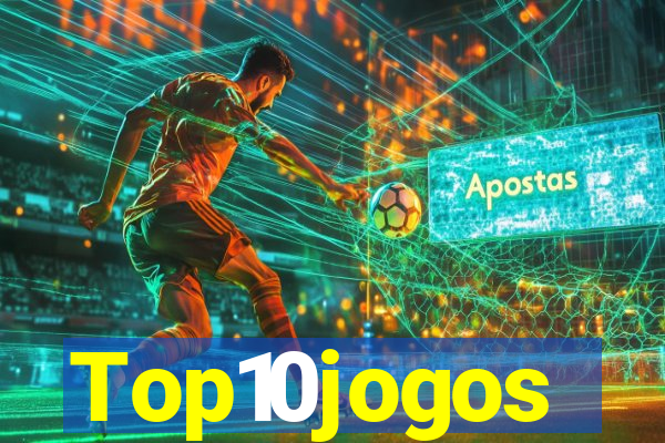 Top10jogos