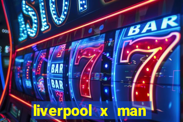 liverpool x man city multicanais