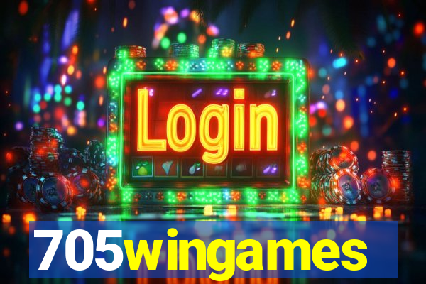 705wingames