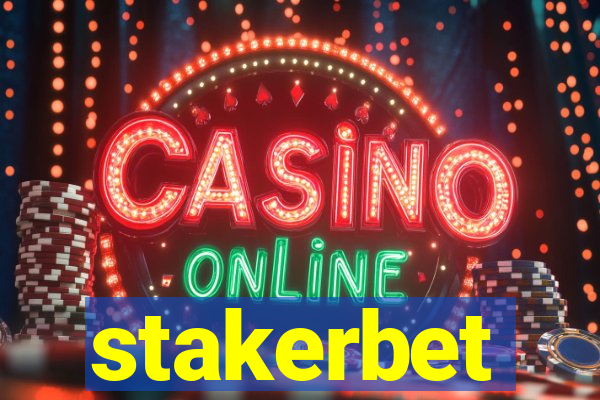 stakerbet