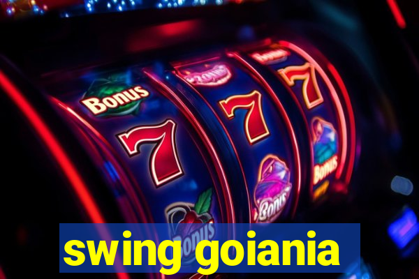 swing goiania