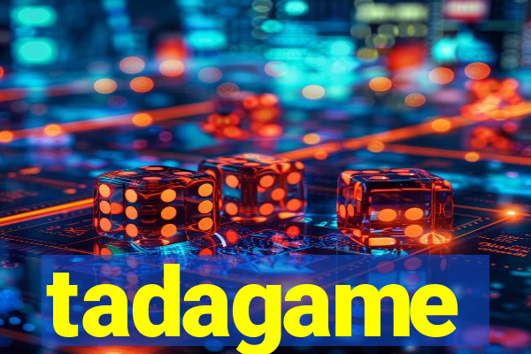 tadagame