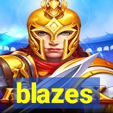 blazes