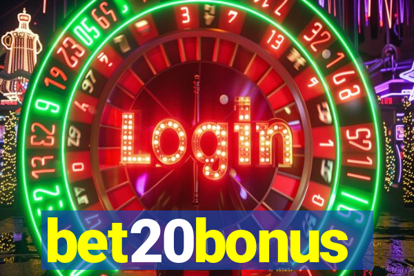 bet20bonus