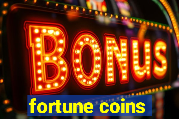 fortune coins