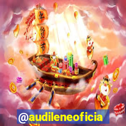 @audileneoficial