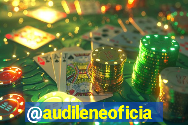 @audileneoficial