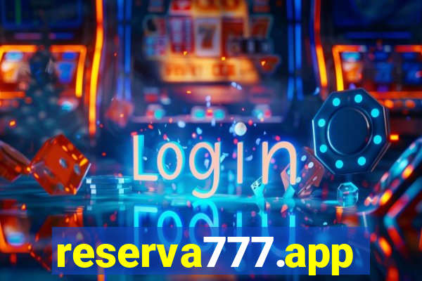 reserva777.app
