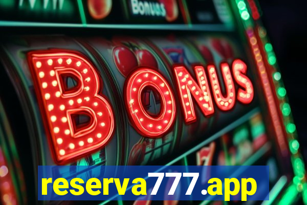 reserva777.app