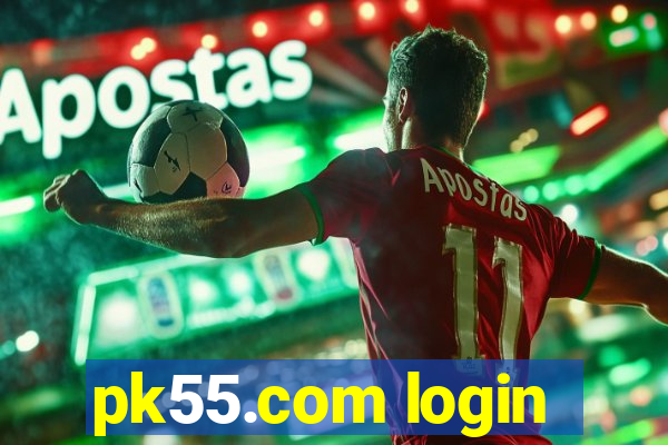 pk55.com login