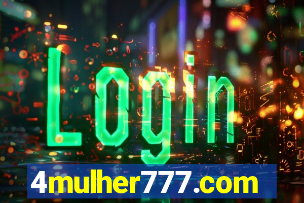 4mulher777.com
