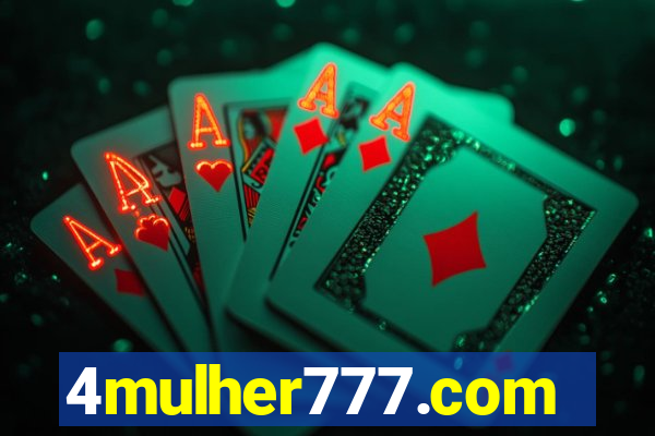 4mulher777.com