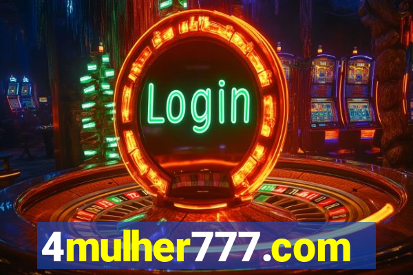 4mulher777.com