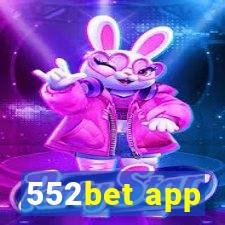 552bet app