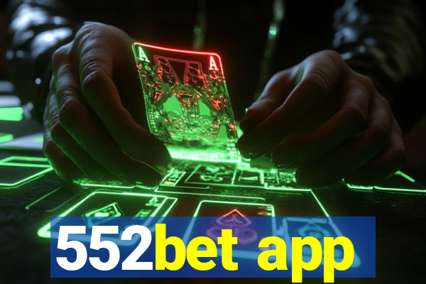 552bet app