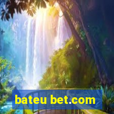 bateu bet.com