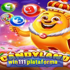 win111 plataforma