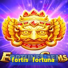fortis fortuna adiuvat origem