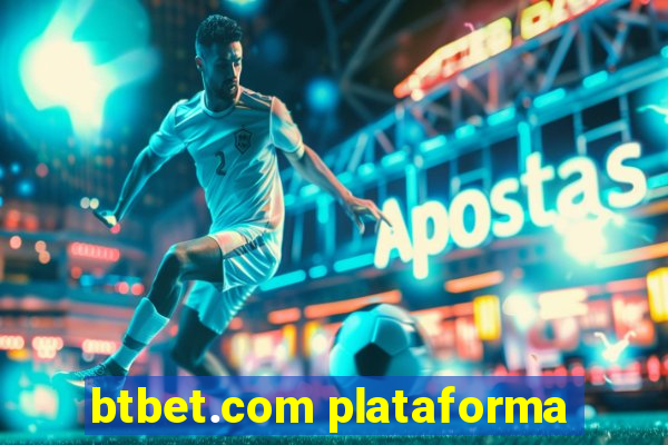 btbet.com plataforma