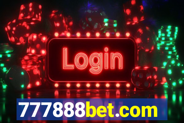 777888bet.com